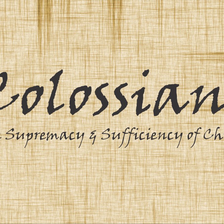 Heavenly Focus That Impacts Earthly Living