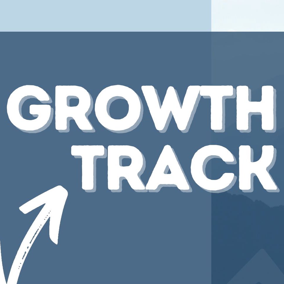 Growth Track | Part 1 | Destination episode artwork