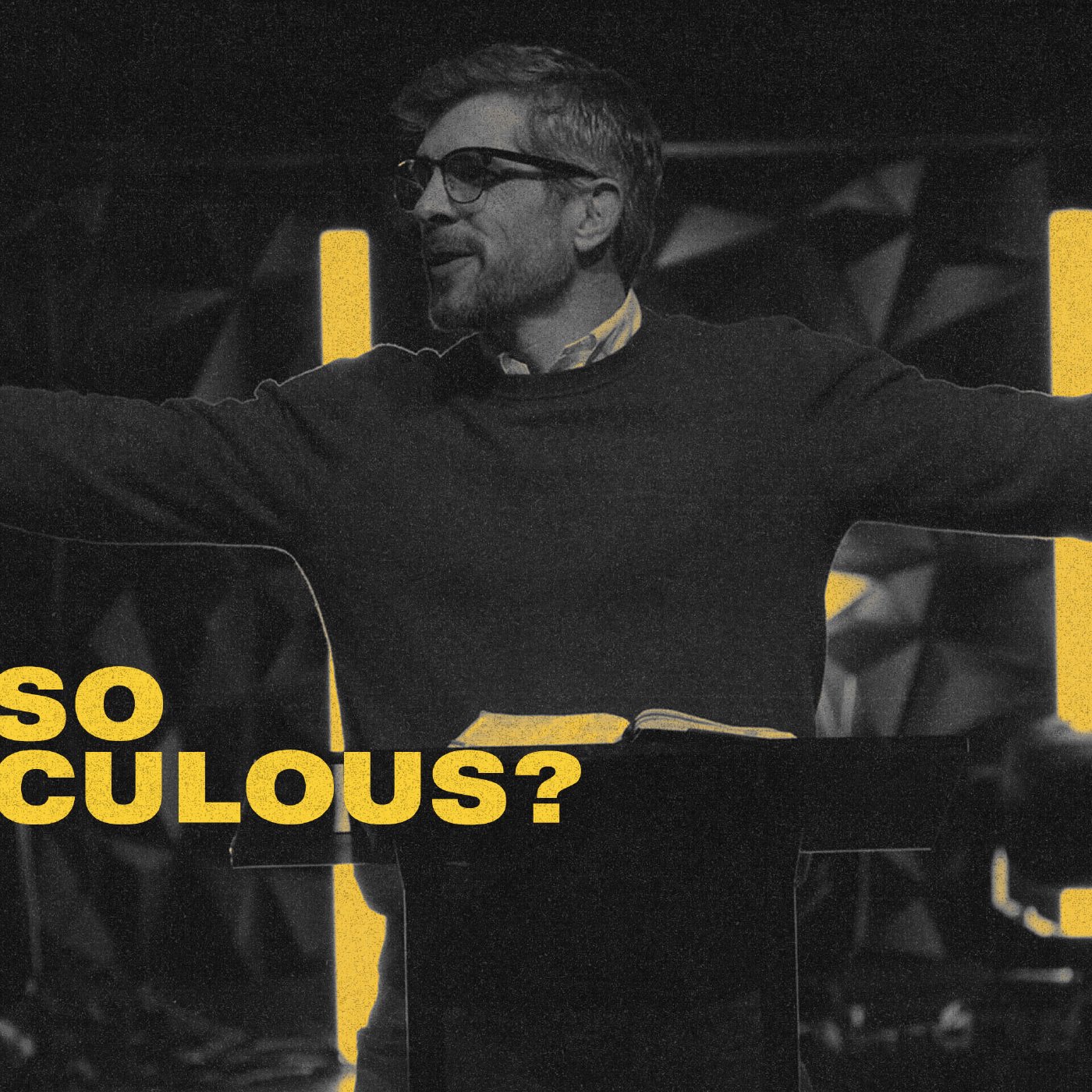 Why so Meticulous? // Numbers 1-10
