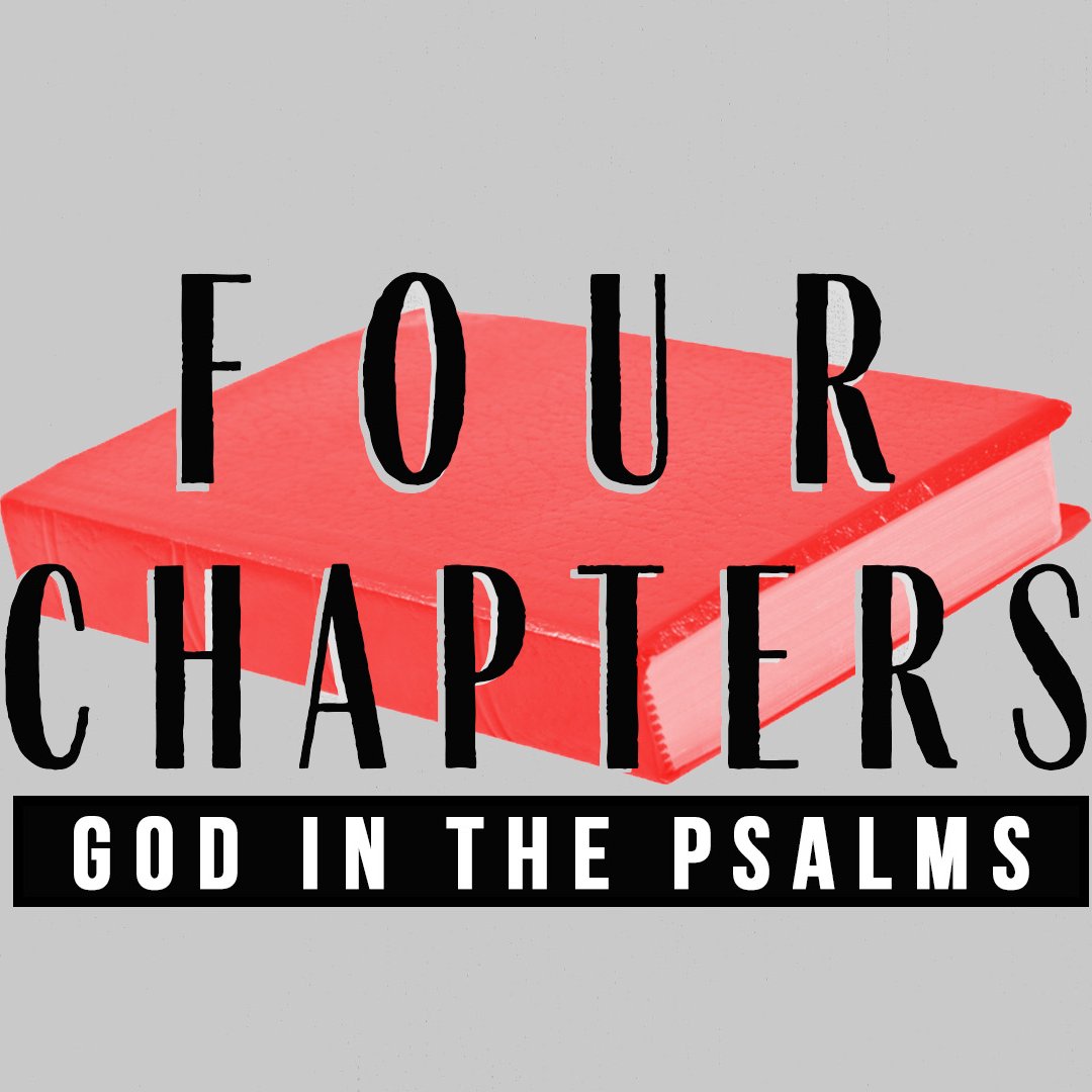 Creator | Four Chapters pt. 1 | Pastor Adam Haugen