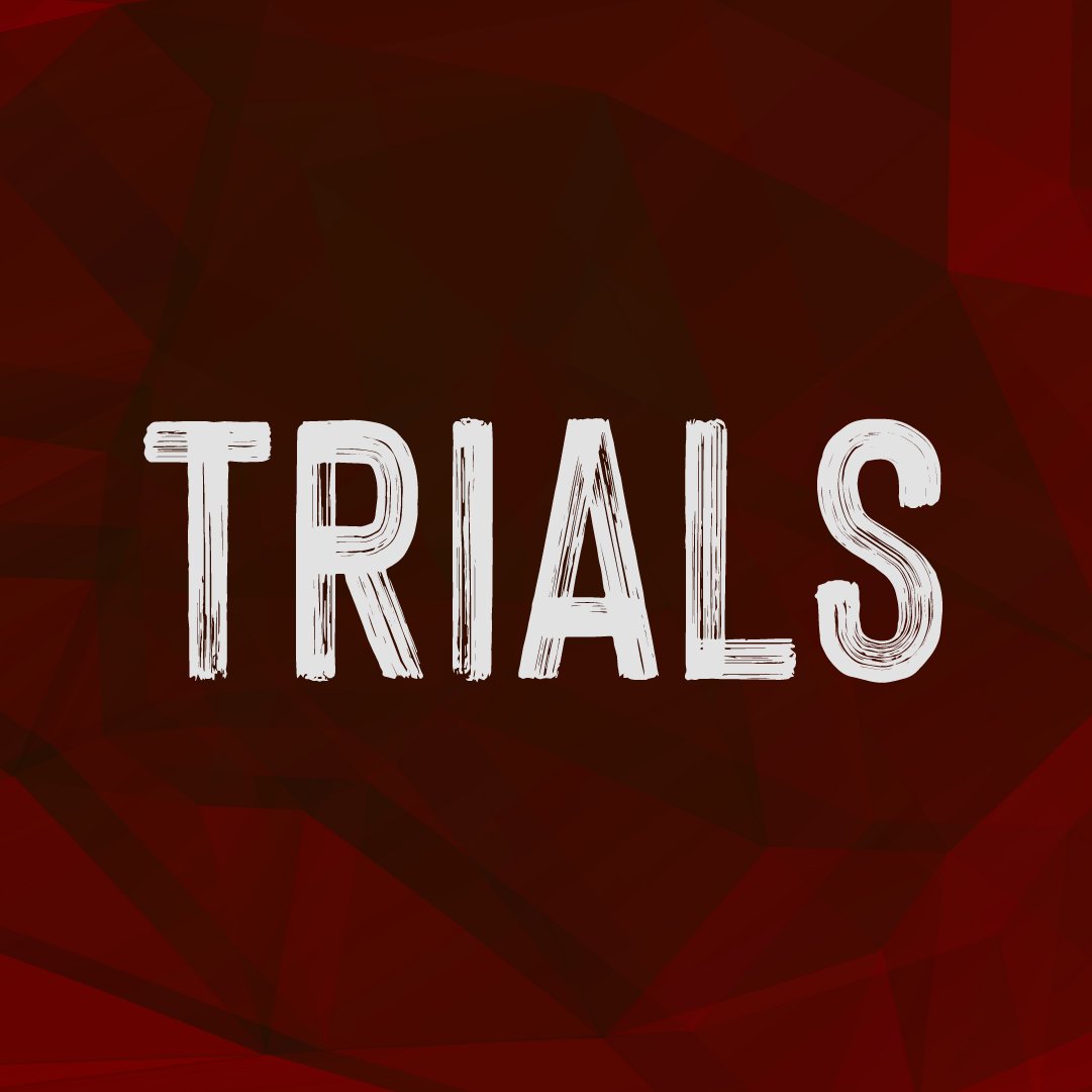 Trials episode artwork