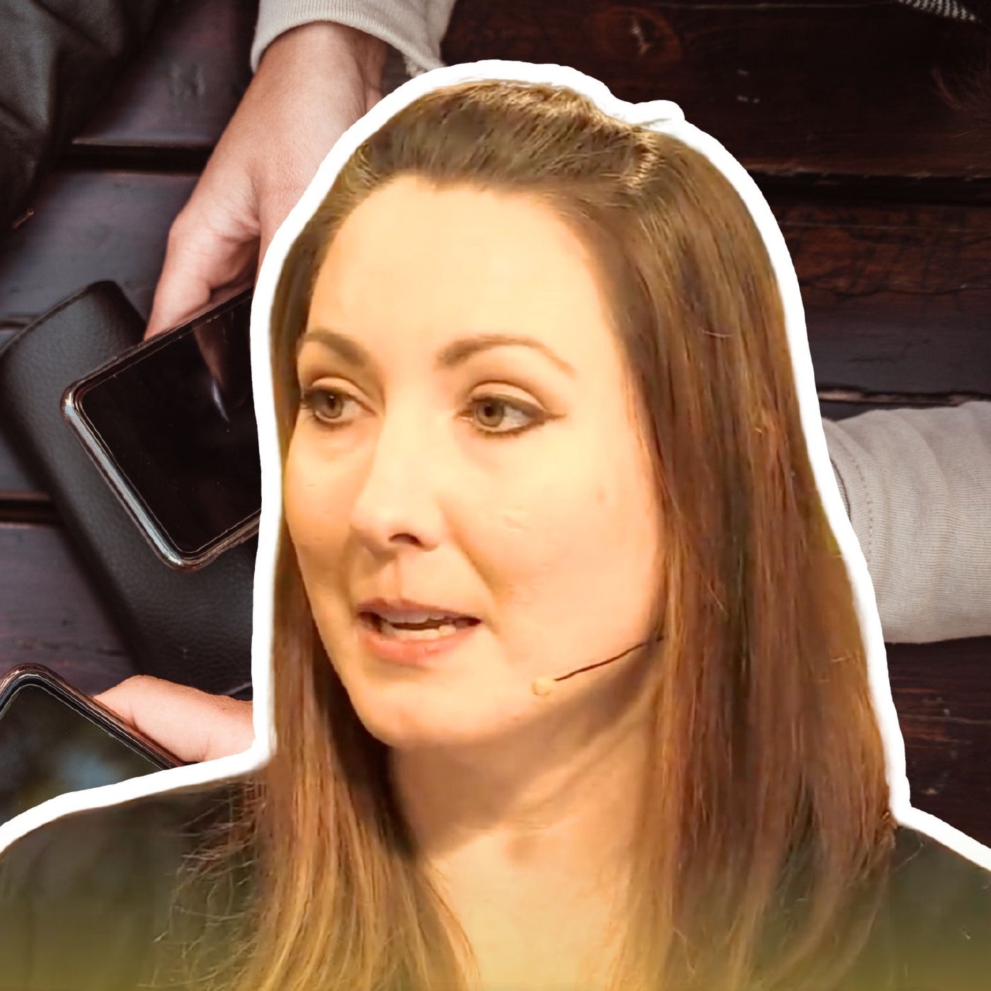 Cellphone Addiction on the Rise | Return to Eden