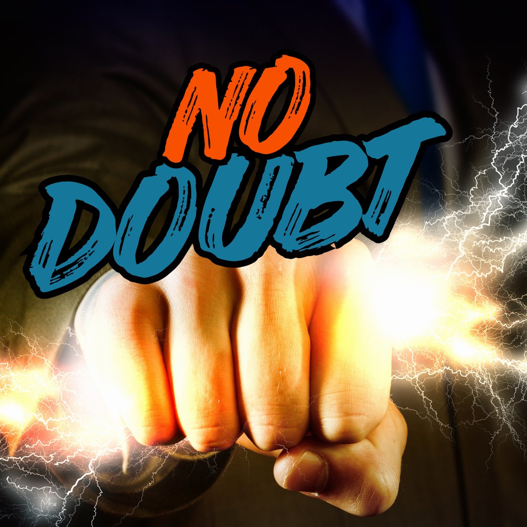 No Doubt || Bishop Jeff Coleman || December 7th, 2025 || Sunday Morning No Doubt || Bishop Jeff Coleman || December 7th, 2025 || Sunday Morning