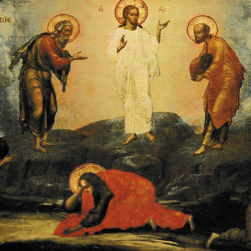 A Home for the Glory of God episode artwork