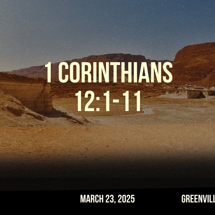 March 23, 2025 episode artwork