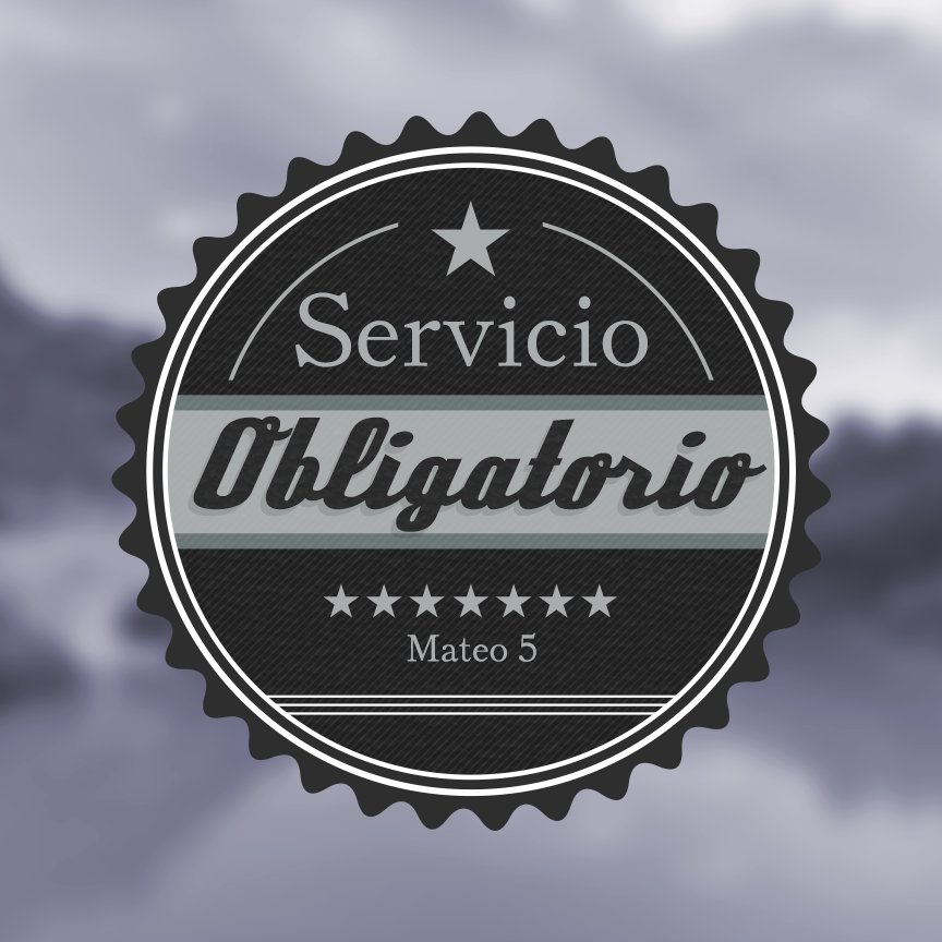 Servicio Obligatorio episode artwork