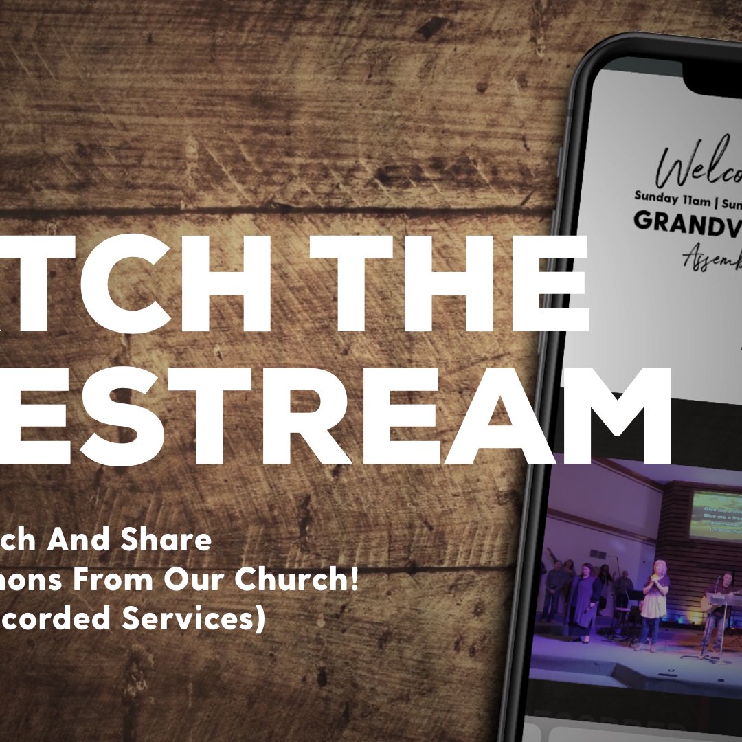 God Cannot Lie - Jan. 11, 2023