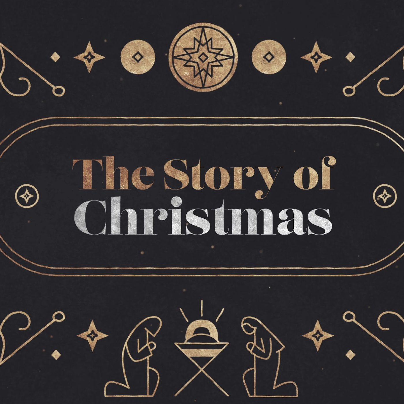 Advent // Hope episode artwork