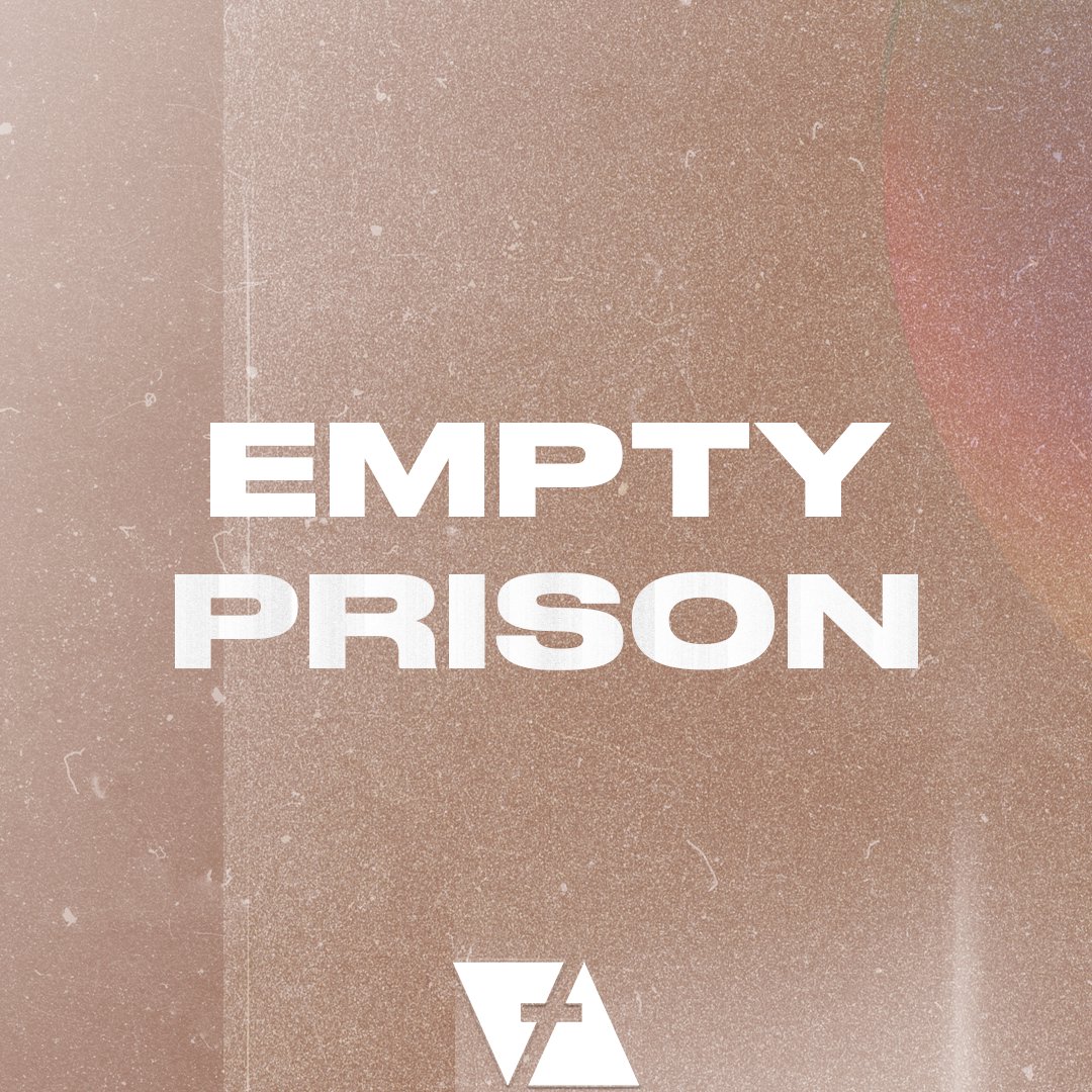 Empty Prison episode artwork