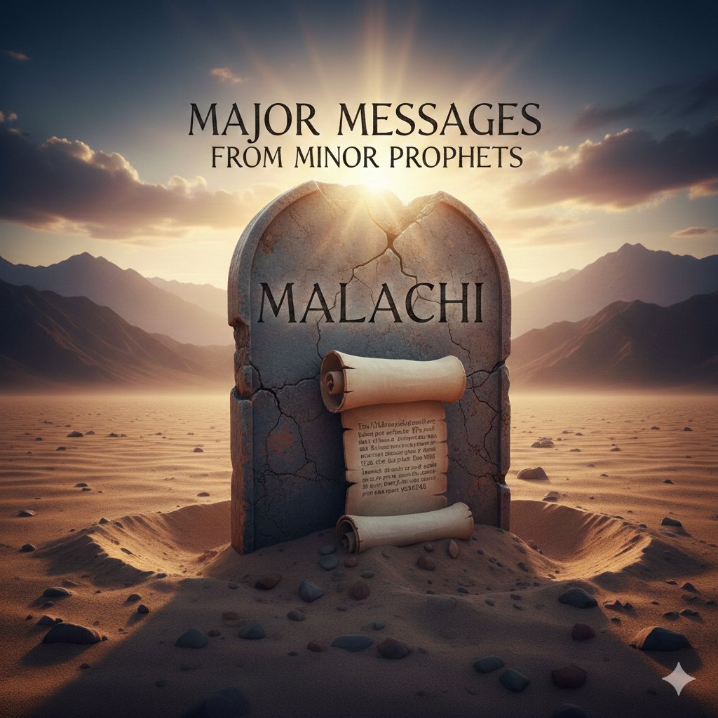 Warnings to those Appointed by God