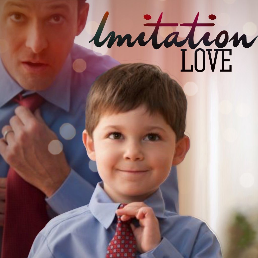 Imitation Love episode artwork