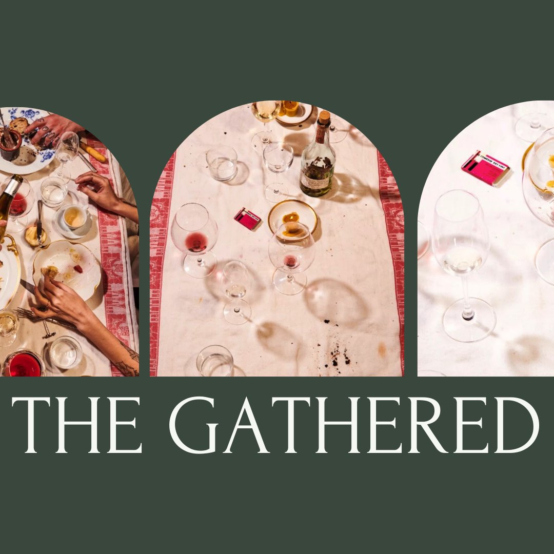 The Gathered