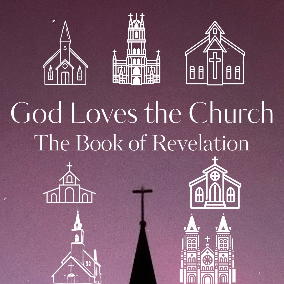 God Loves the Church: Smyrna