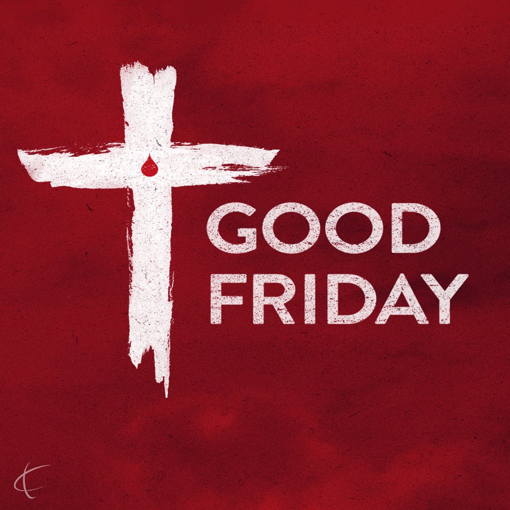 Good Friday episode artwork