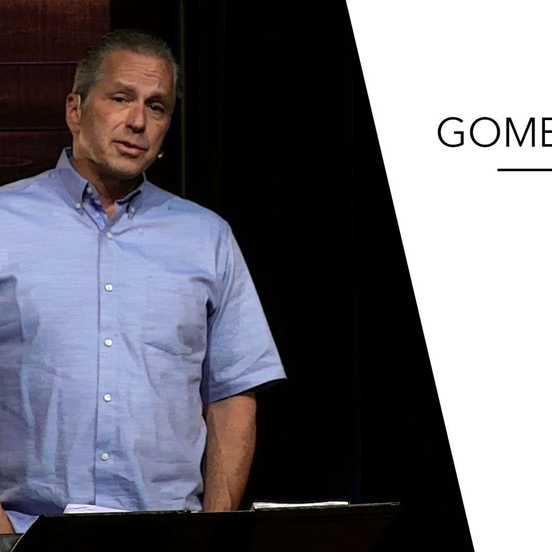Gomers-R-Us episode artwork