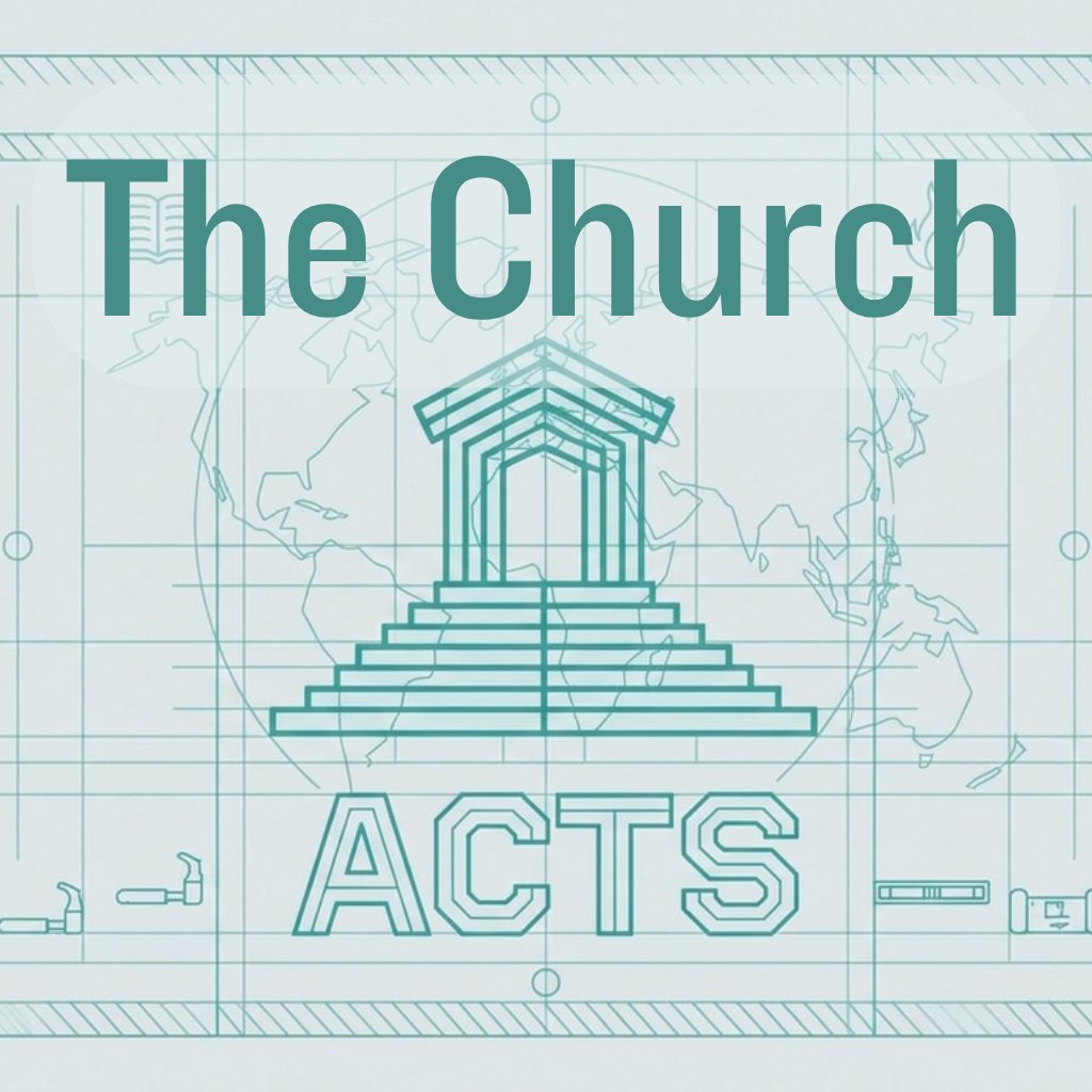Sermon - The Church