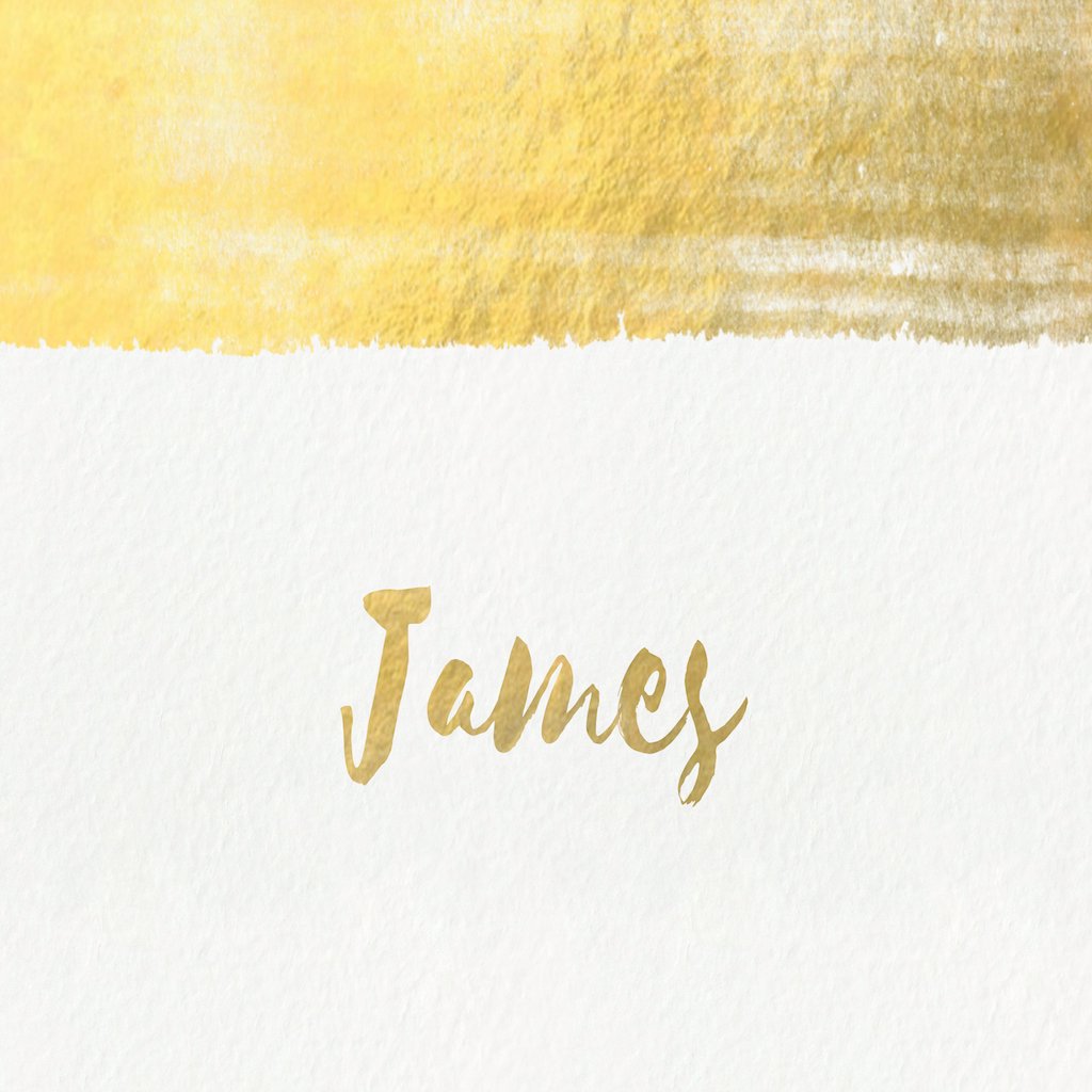 James 1:16-21 episode artwork