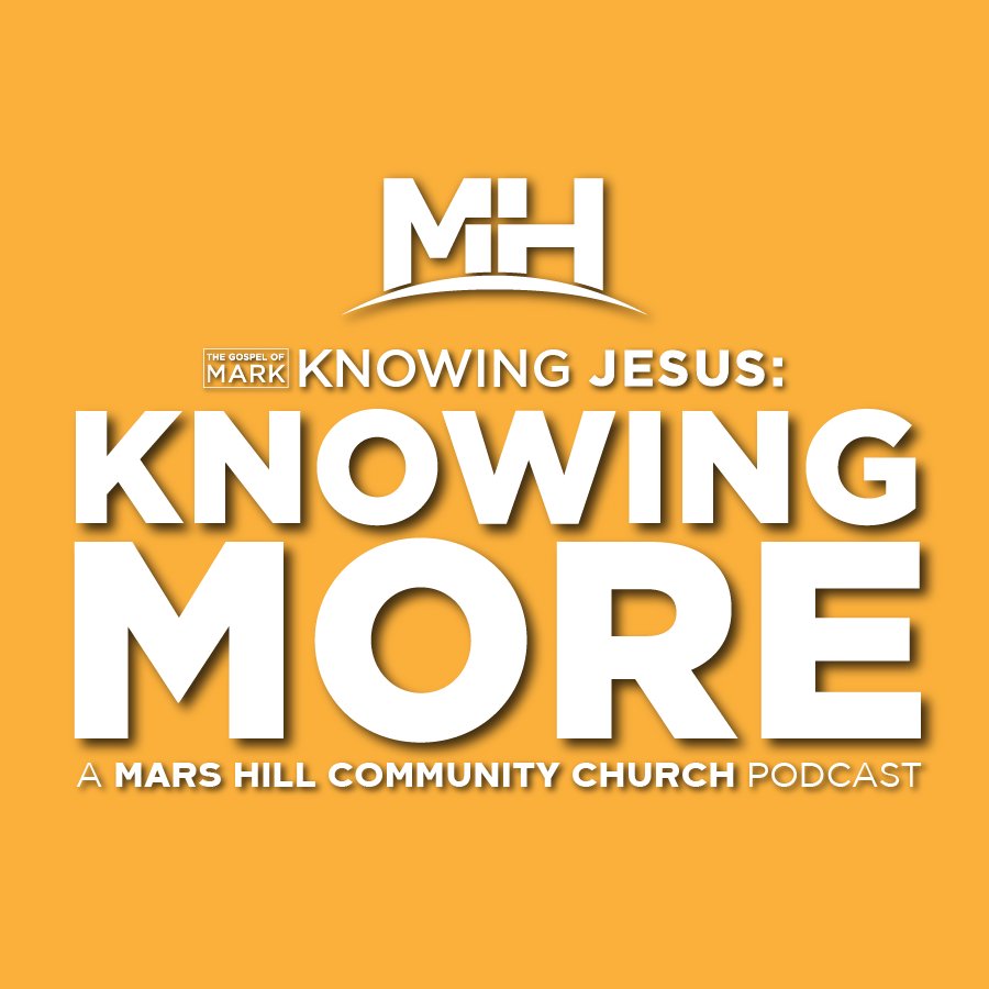 Mars Hill Community Church