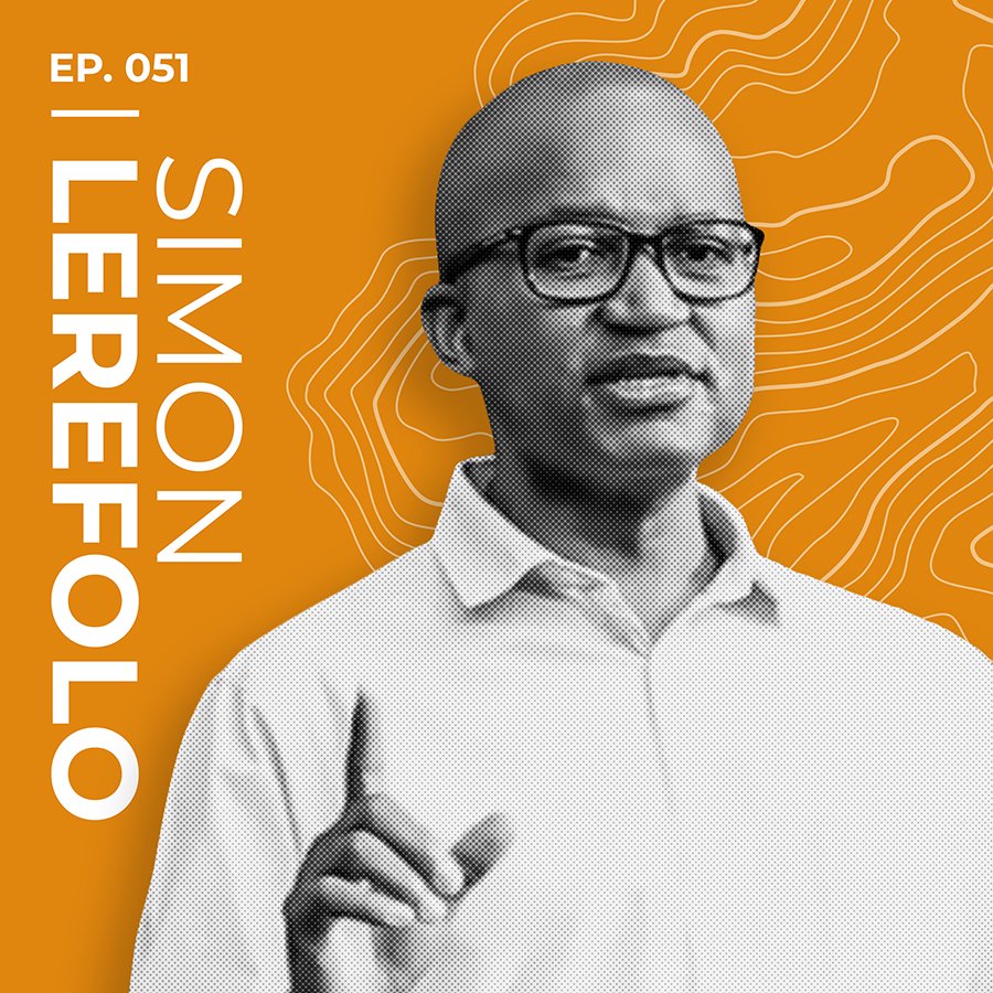 The Every Nation Podcast
