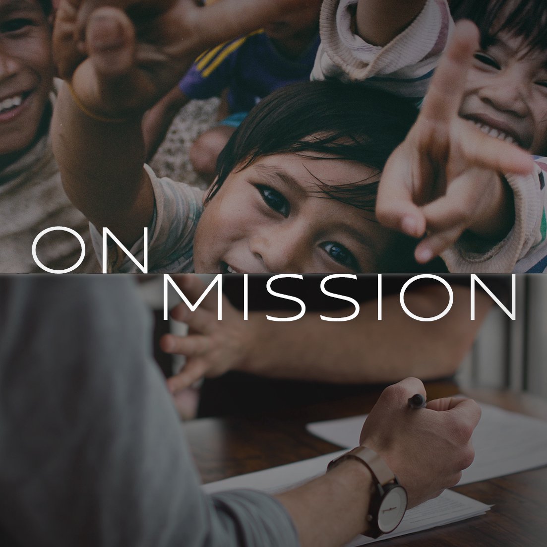 Antioch College Station - Sunday Sermons