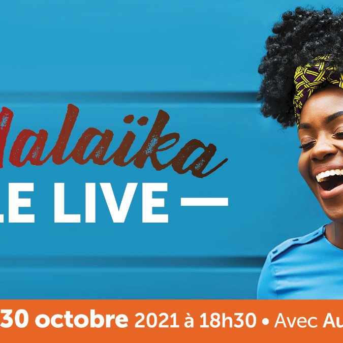 Malaika Live 02