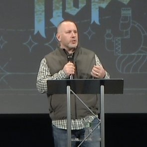 Redeemer Church Audio Podcast