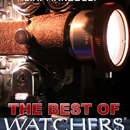 BEST OF WATCHERS: GIANT OF KANDAHAR