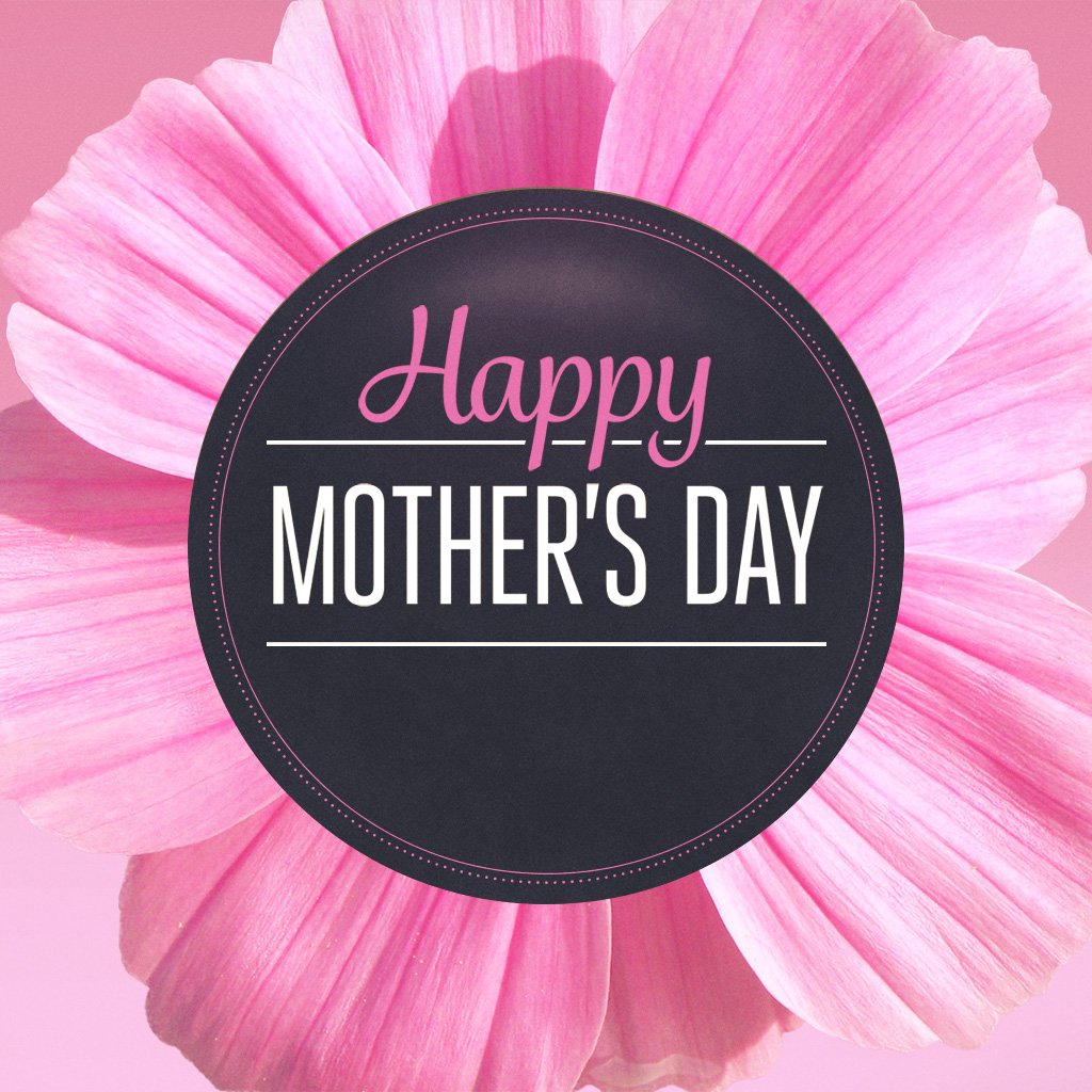 Mother's Day episode artwork
