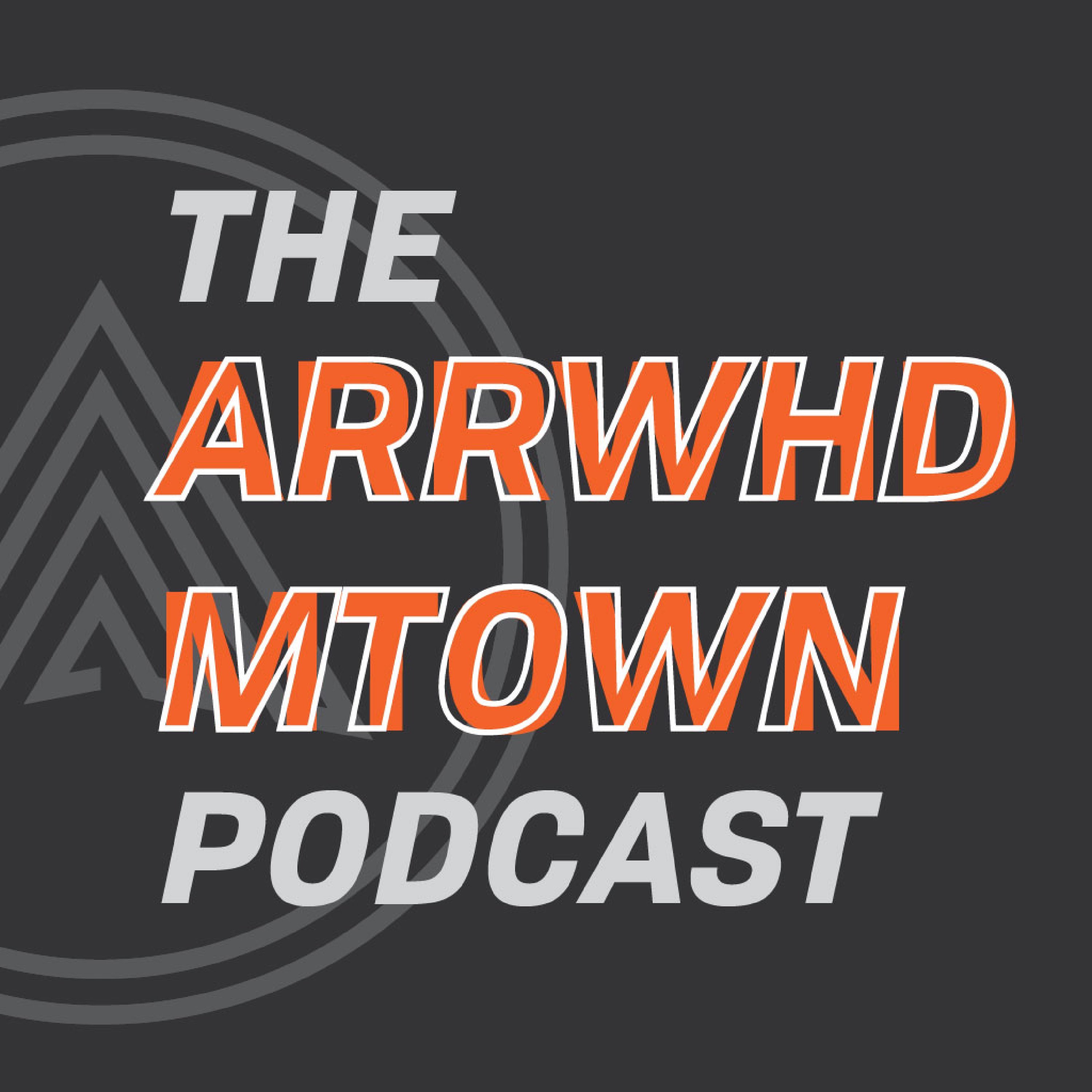 The Arrowhead Morristown Podcast