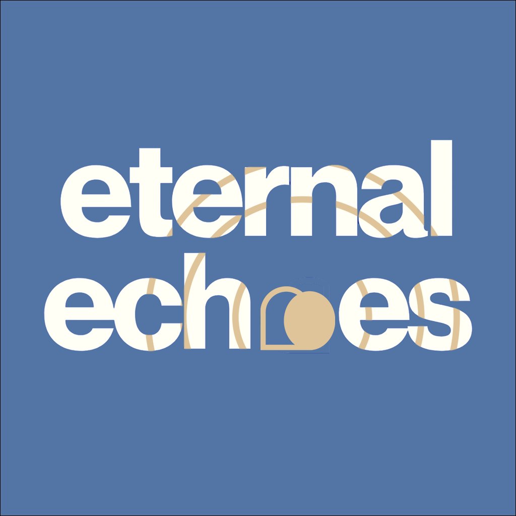Echo of Restoration | Pastor Jeremy DeGroot episode artwork