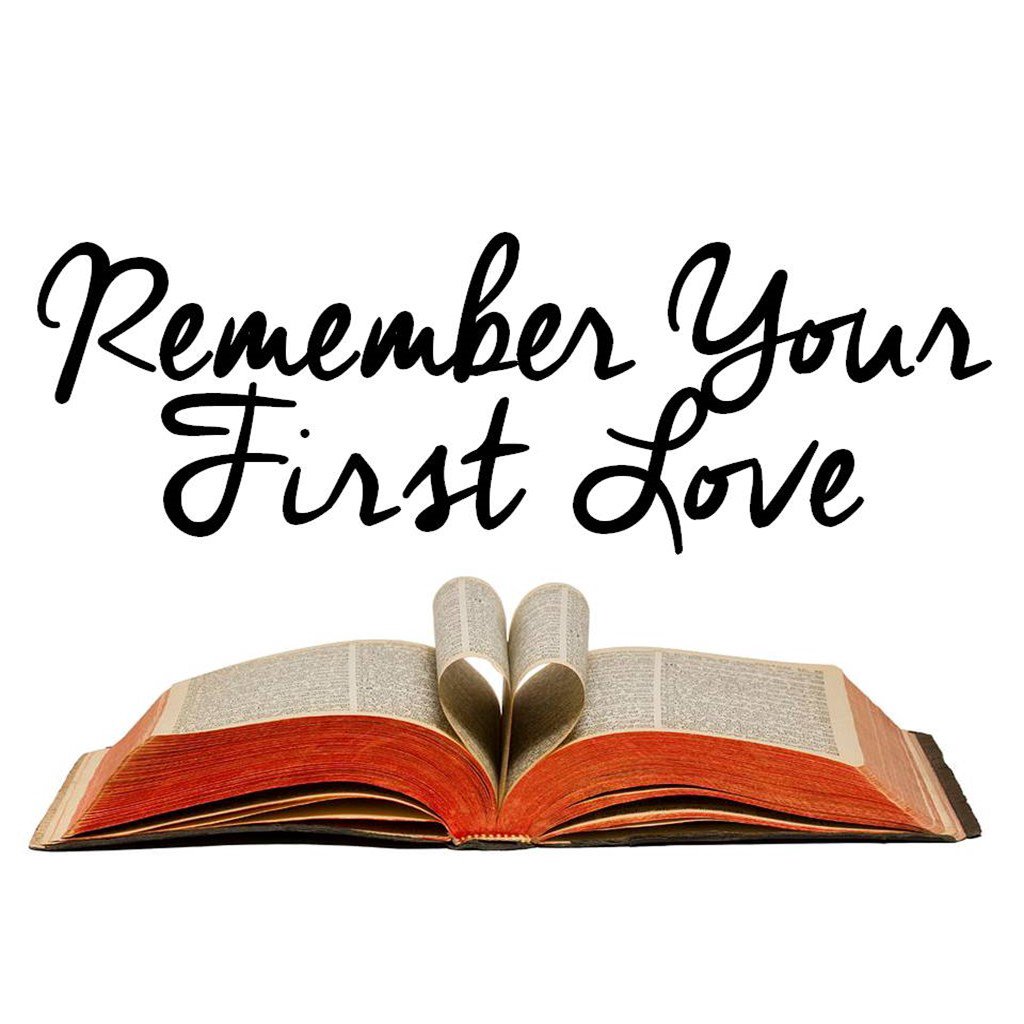 09-30-18 - Remember Your First Love episode artwork