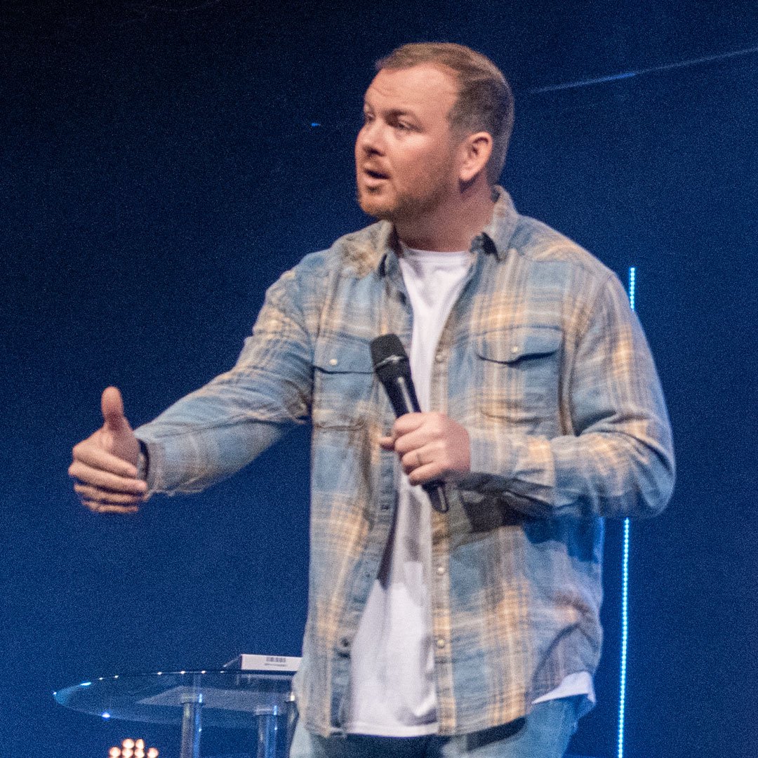 Piedmont Chapel - Audio Podcast