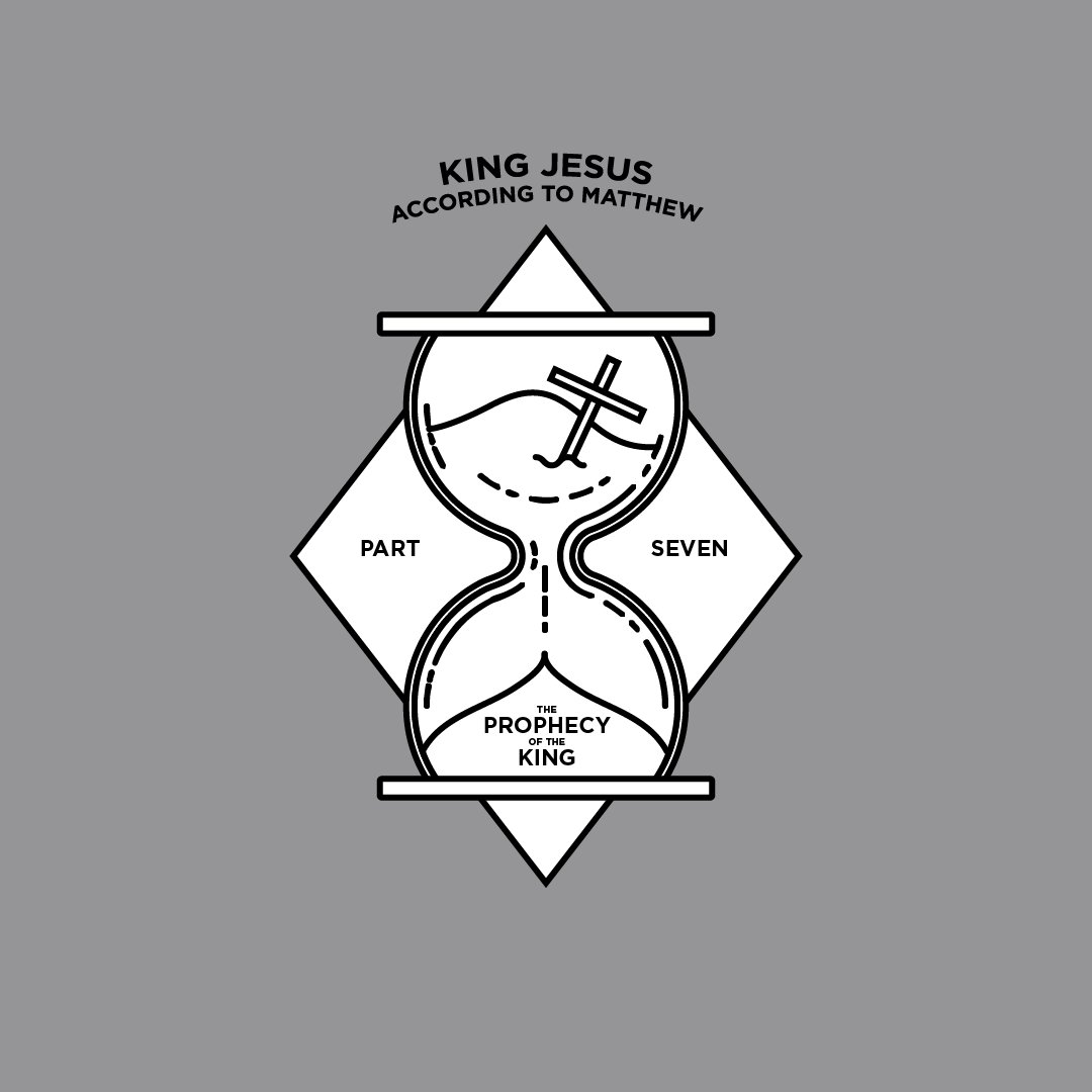 Preparing For Christ