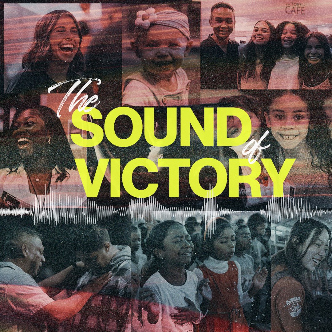 The Sound Of Victory | Part 3 episode artwork