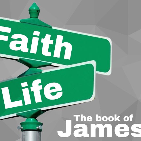 Trials and Temptations | James 1:1-12