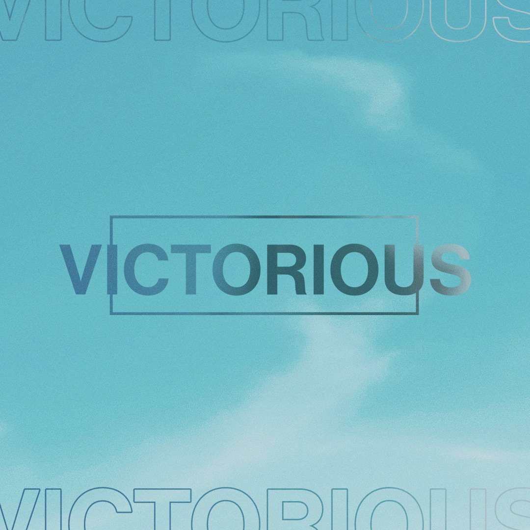 Victory Over Unforgiveness