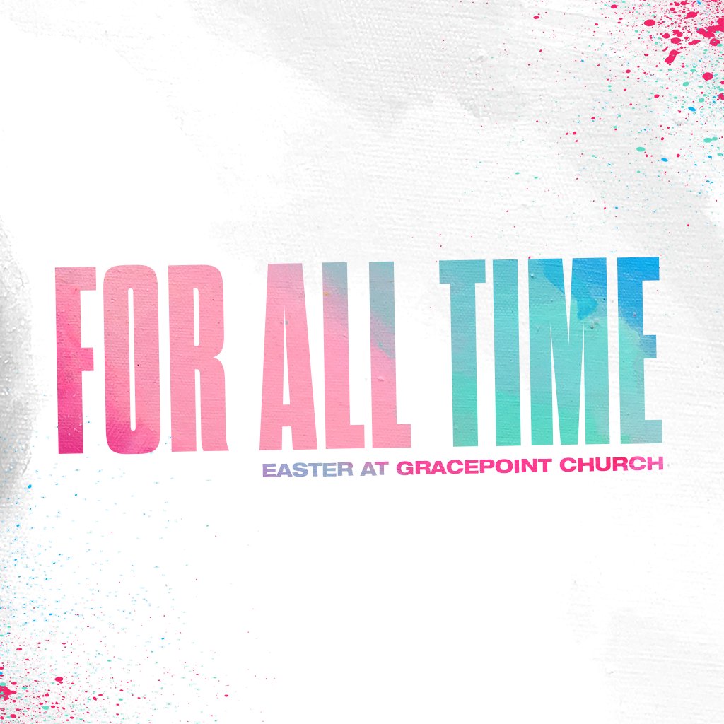 GracePoint Church - Messages