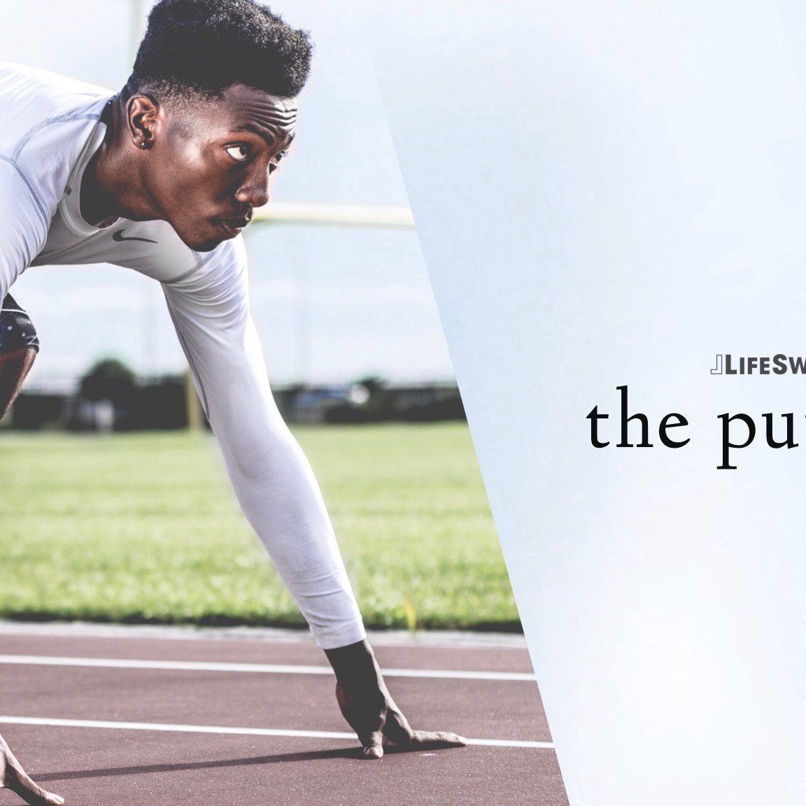 The Pursuit (Week 1)