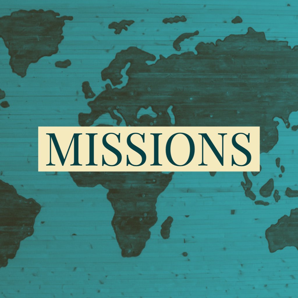 The Process of Missions Giving