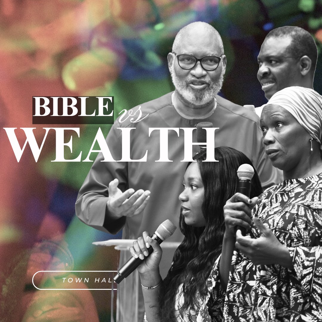 What Does the Bible Really Say About Wealth?