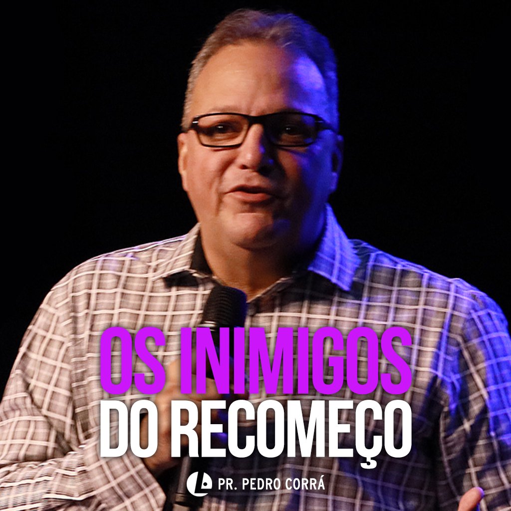 Igreja Lifepoint Sermon of the Week