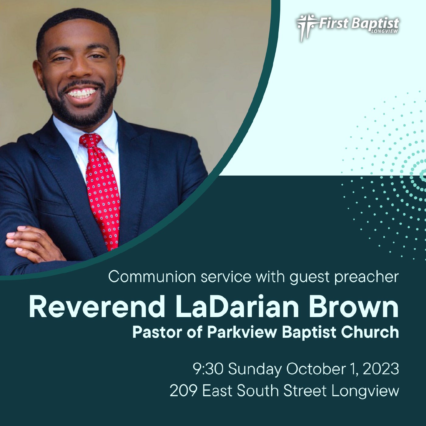 First Baptist Church Longview