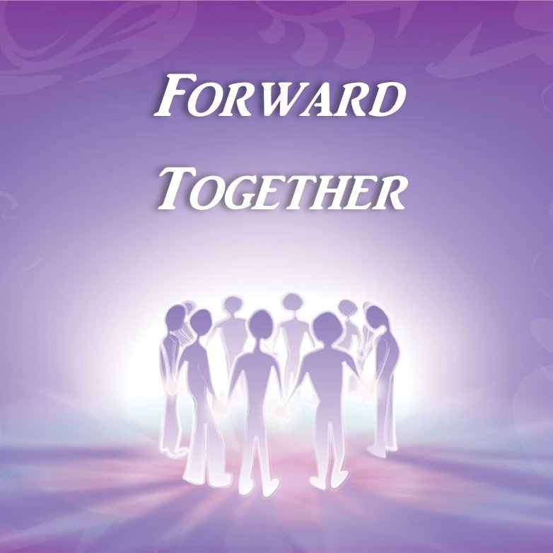 Forward Together