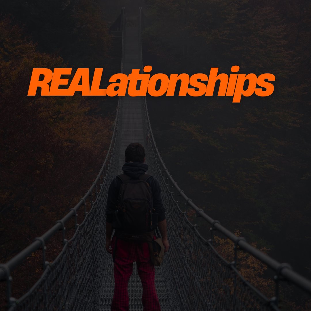 REALationships episode artwork