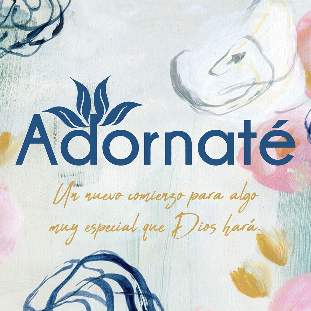 Adornaté - Prédicas (Podcast)
