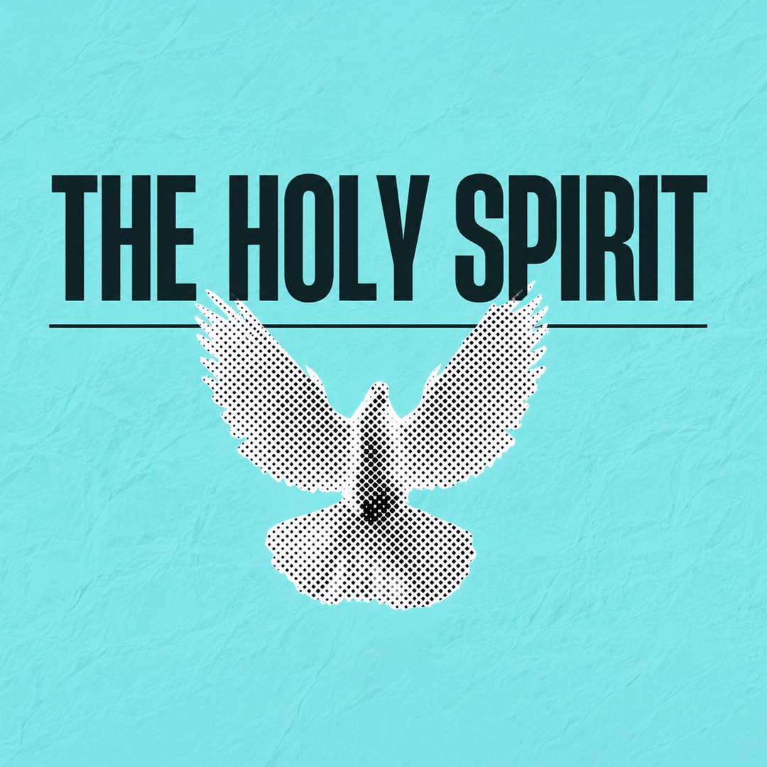 The Holy Spirit – Week 8 – Keep The Fire Burning episode artwork
