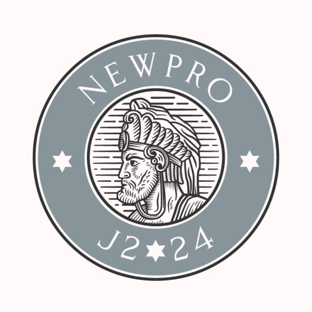 The Gospel of the New Protestant - Part 1