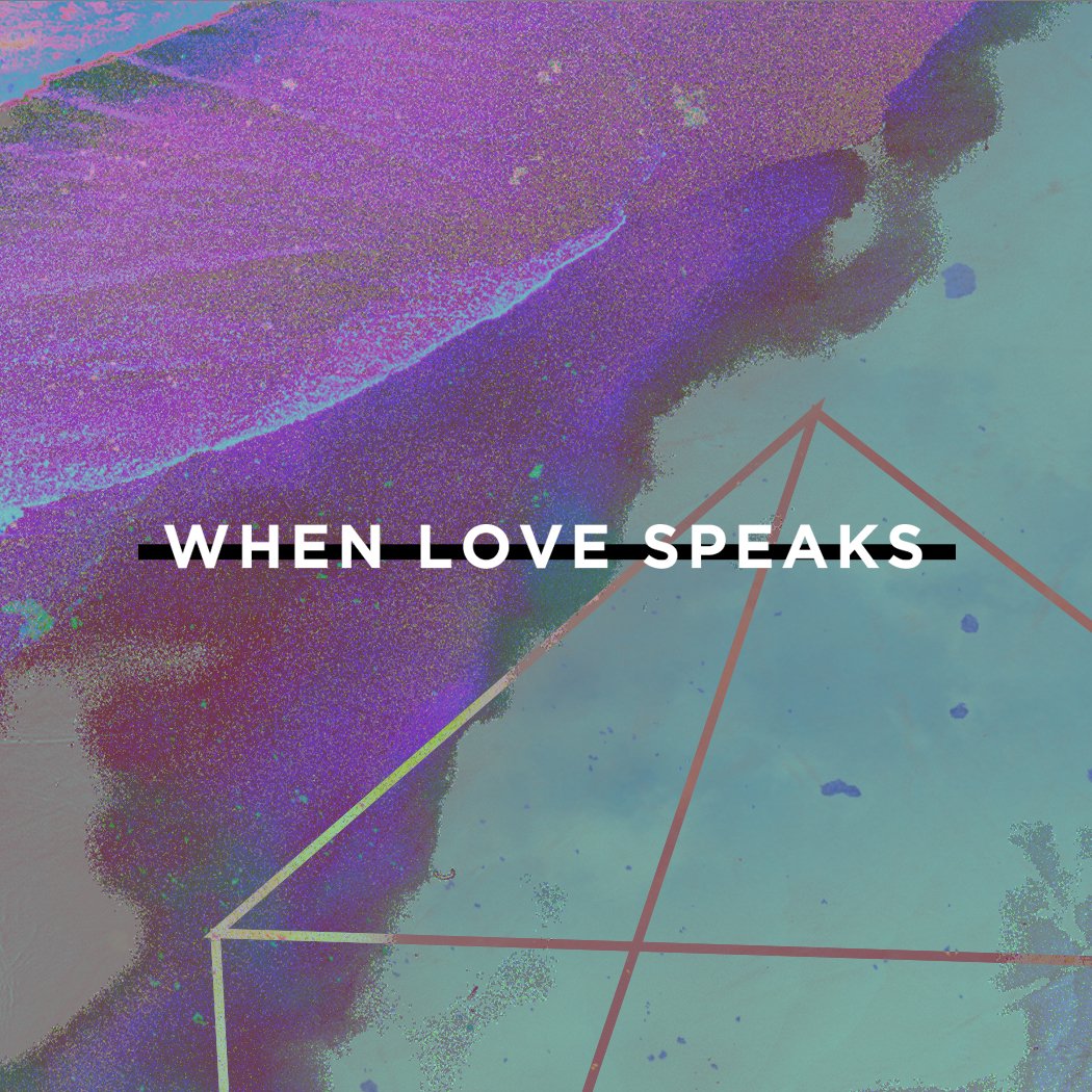 Love episode artwork