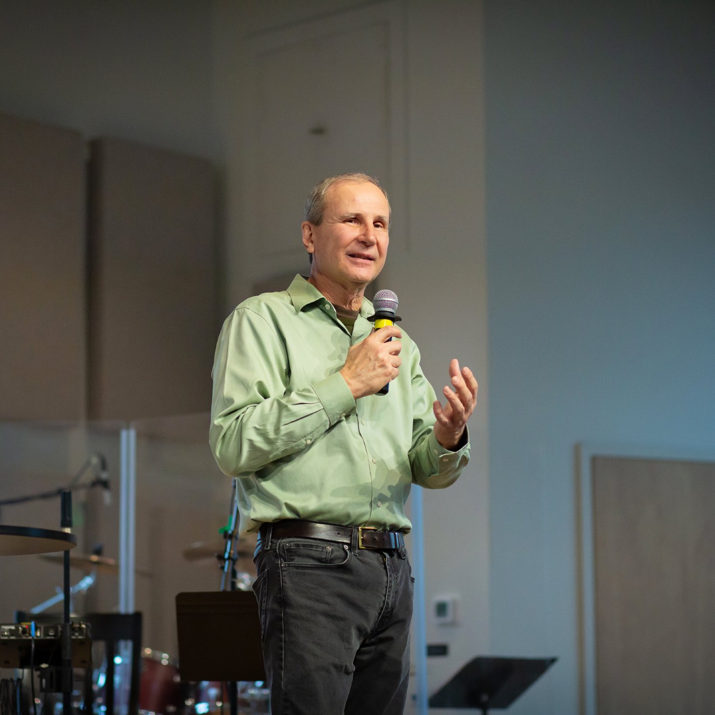 Revival || 1-25-2026 || Sermon