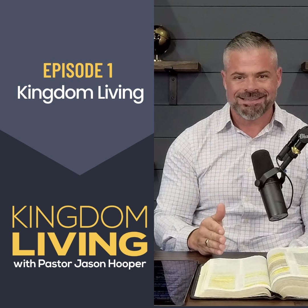 “Kingdom Living” || Episode 1